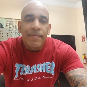 Meet your Posher, Javier